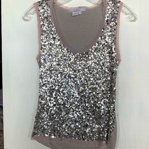 Womens Bebe top